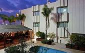 Туры в отель Tryp Azafata