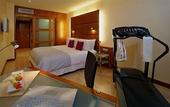 Туры в отель Tryp Azafata