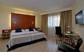 Туры в отель Tryp Azafata