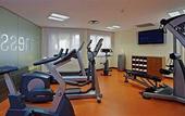 Туры в отель Tryp Azafata