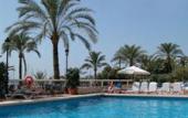 Туры в отель Hotel Palma Bellver by Melia