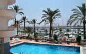 Туры в отель Hotel Palma Bellver by Melia