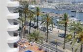 Туры в отель Hotel Palma Bellver by Melia