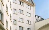 Туры в отель Timhotel Opera Blanche Fontaine