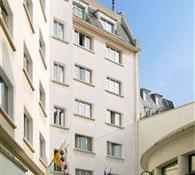 Timhotel Opera Blanche Fontaine 3*