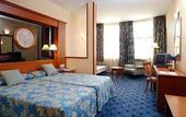 Туры в отель Timhotel Opera Blanche Fontaine