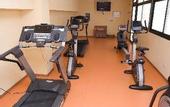 Туры в отель Tryp Palma Bosque Hotel