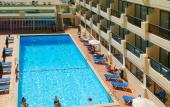 Туры в отель Tryp Palma Bosque Hotel