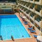 Туры в отель Tryp Palma Bosque Hotel, оператор Anex Tour