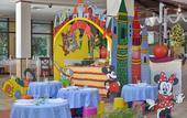 Туры в отель Tryp Cayo Coco