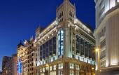 Туры в отель INNSiDE by Melia Madrid Gran Via
