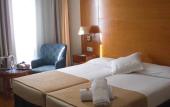 Туры в отель Tryp Ciudad De Alicante