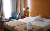 Туры в отель Tryp Ciudad De Alicante