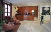 Туры в отель Tryp Ciudad De Alicante