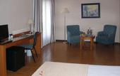 Туры в отель Tryp Ciudad De Alicante