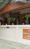 Туры в отель Baan Sukreep Resort