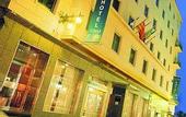 Туры в отель Tryp Ciudad de Elche