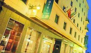 Tryp Ciudad de Elche 3*