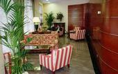 Туры в отель Tryp Ciudad de Elche