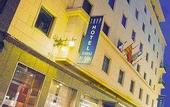 Туры в отель Tryp Ciudad de Elche
