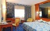 Туры в отель Tryp Coruna