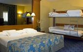 Туры в отель Tryp Coruna