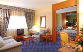Туры в отель Tryp Coruna