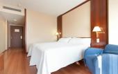 Туры в отель Tryp Guadalajara