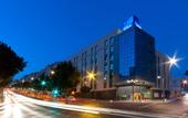 Туры в отель Tryp Indalo Almeria Hotel