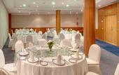 Туры в отель Tryp Indalo Almeria Hotel