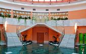 Туры в отель Tryp Indalo Almeria Hotel