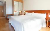 Туры в отель Tryp Indalo Almeria Hotel