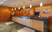Туры в отель Tryp Indalo Almeria Hotel