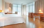Туры в отель Tryp Indalo Almeria Hotel