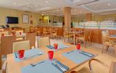 Туры в отель Tryp Indalo Almeria Hotel