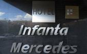 Туры в отель Infanta Mercedes