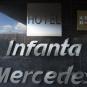 Туры в отель Infanta Mercedes, оператор Anex Tour