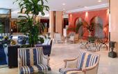 Туры в отель TRYP Cadiz La Caleta Hotel