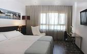 Туры в отель TRYP Cadiz La Caleta Hotel