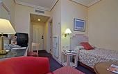 Туры в отель TRYP Cadiz La Caleta Hotel