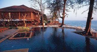 Baan Talay Dao 4*