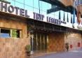 Tryp Leganes 3*