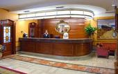 Туры в отель Tryp Leganes