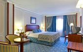 Туры в отель Tryp Leganes