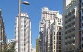 Туры в отель Tryp Madrid Menfis Hotel
