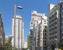 Tryp Madrid Menfis Hotel 4*