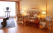 Туры в отель Tryp Madrid Menfis Hotel