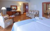 Туры в отель Tryp Madrid Menfis Hotel