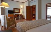 Туры в отель Tryp Madrid Menfis Hotel