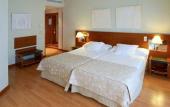 Туры в отель Tryp Madrid Menfis Hotel